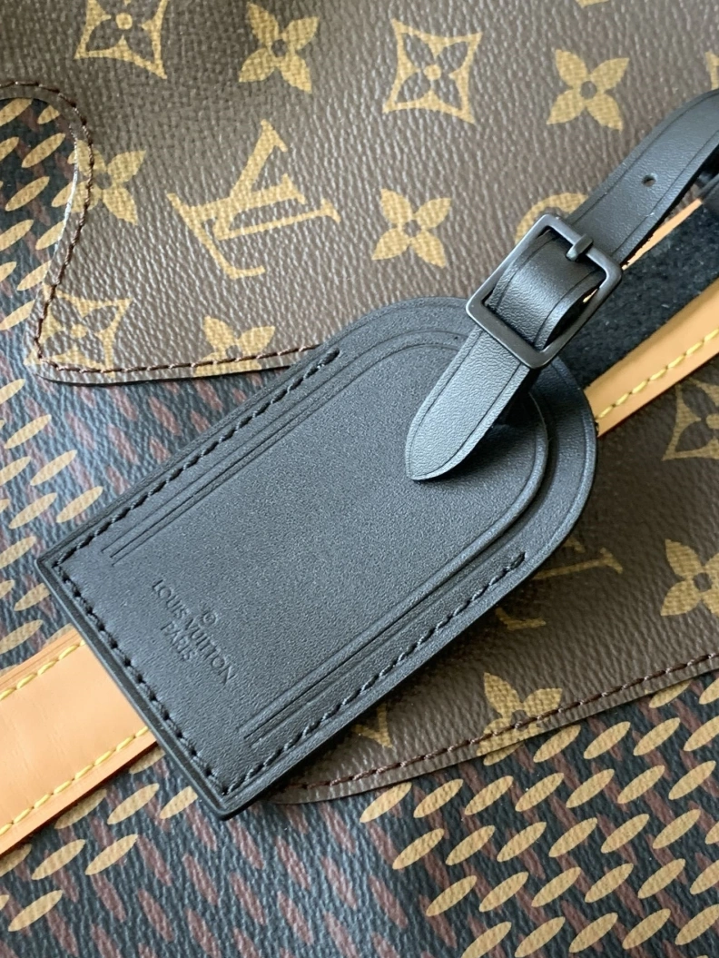SportInspired LX Travel Bags 12536