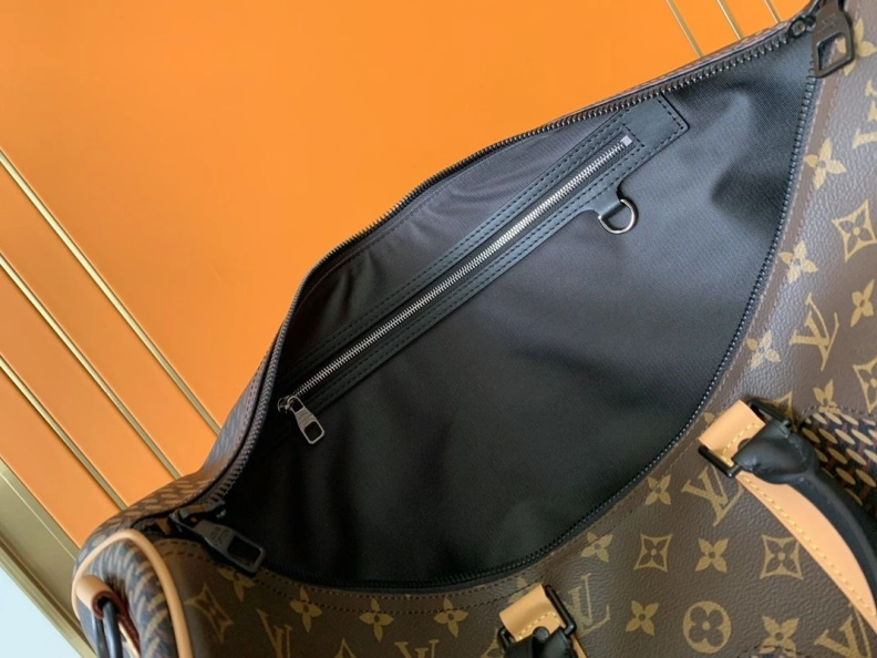 SportInspired LX Travel Bags 12536