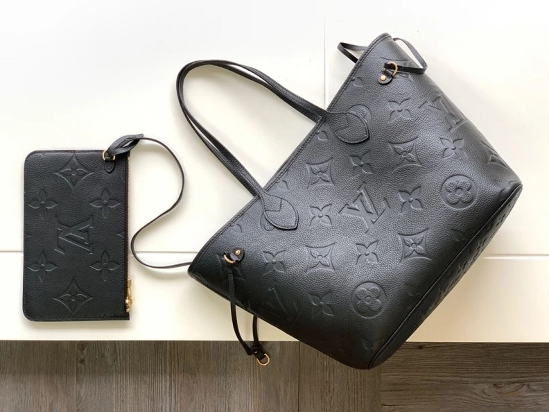 LX Shopping Bags DailyWear 12853