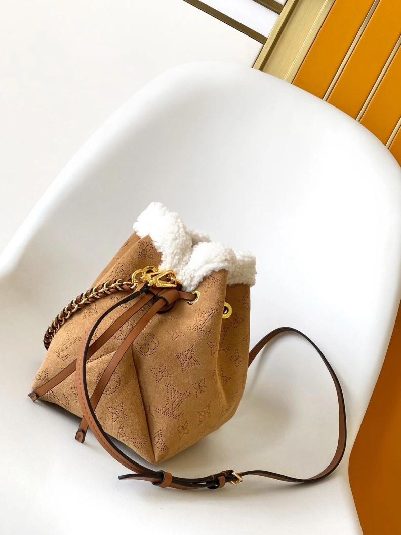 LX Bucket Bags Breathable 13222