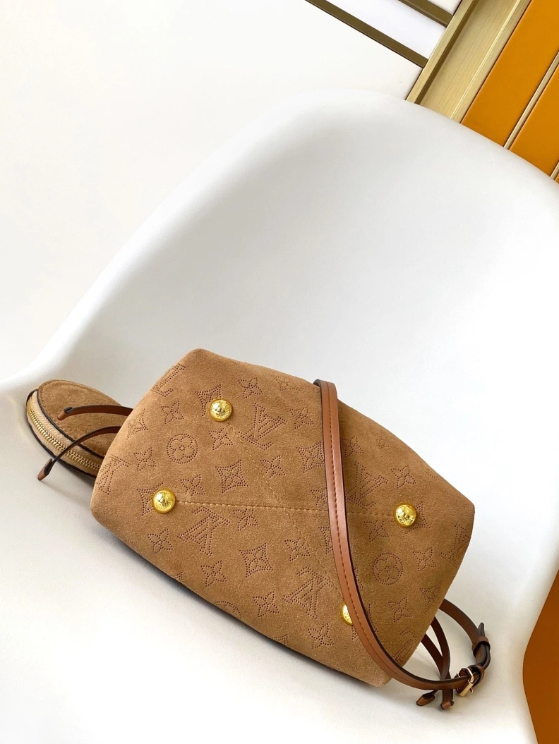 LX Bucket Bags Breathable 13222