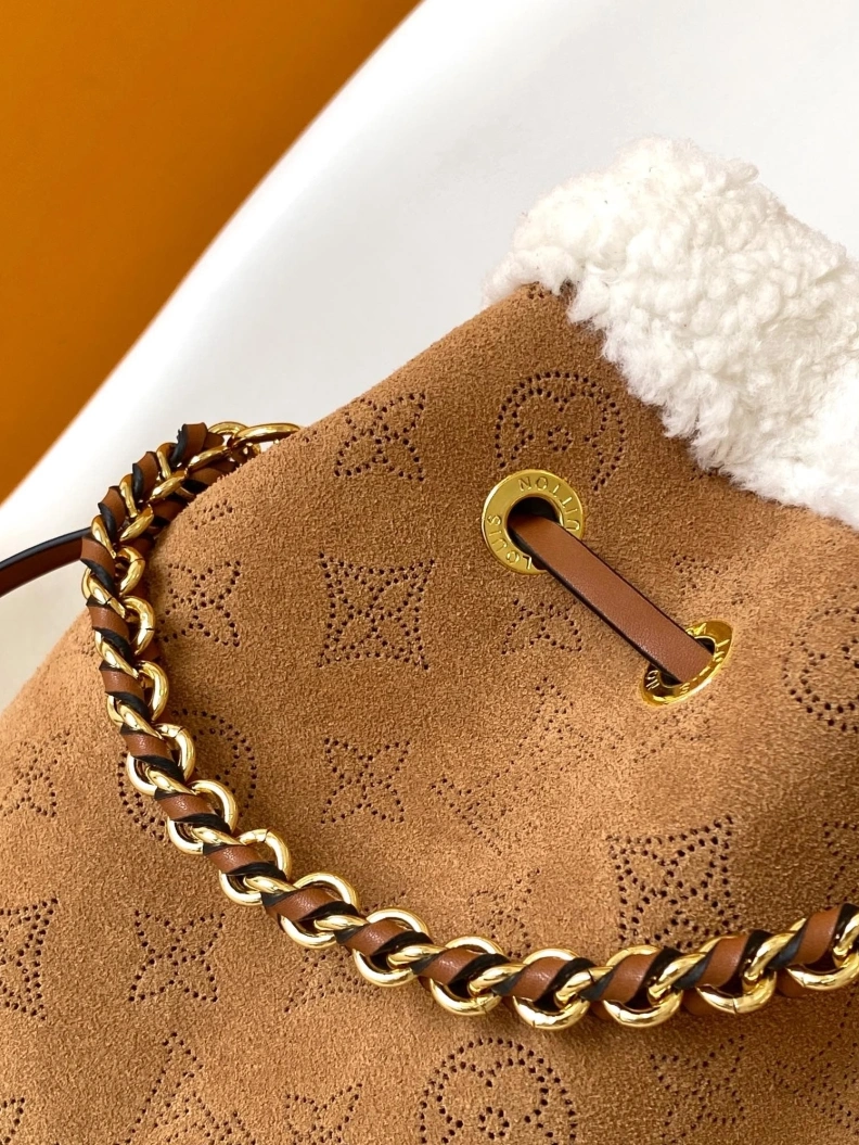 LX Bucket Bags Breathable 13222