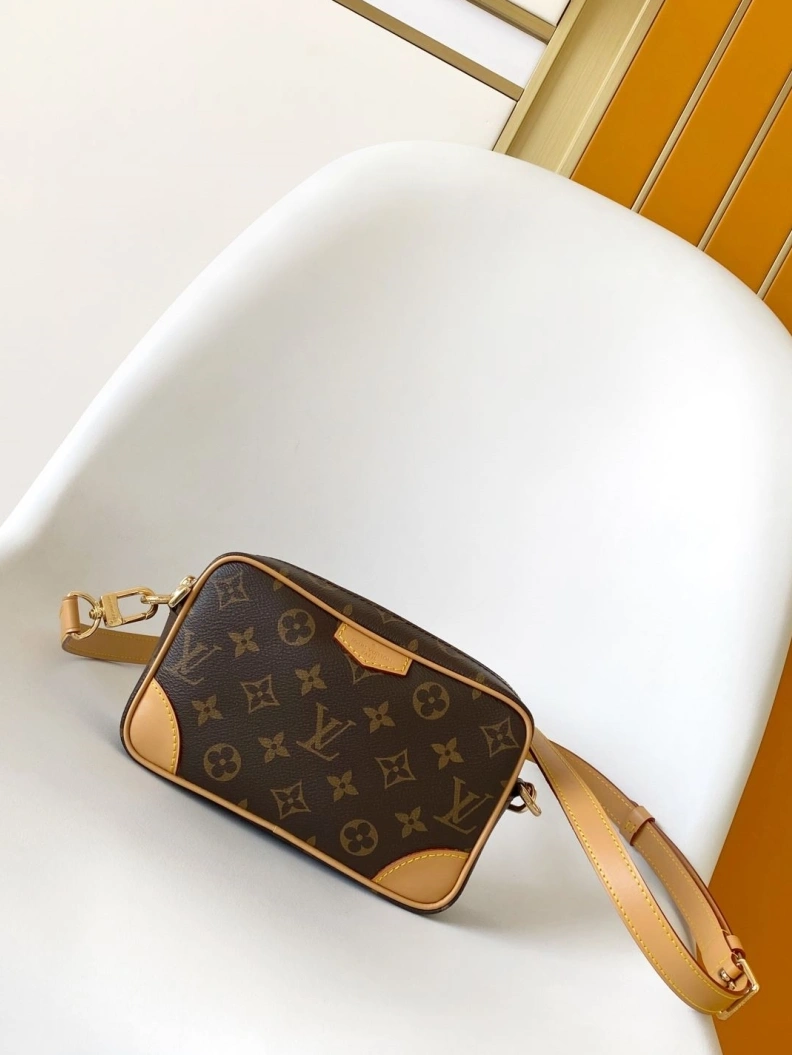 LX Satchel Bags Vibrant 13036