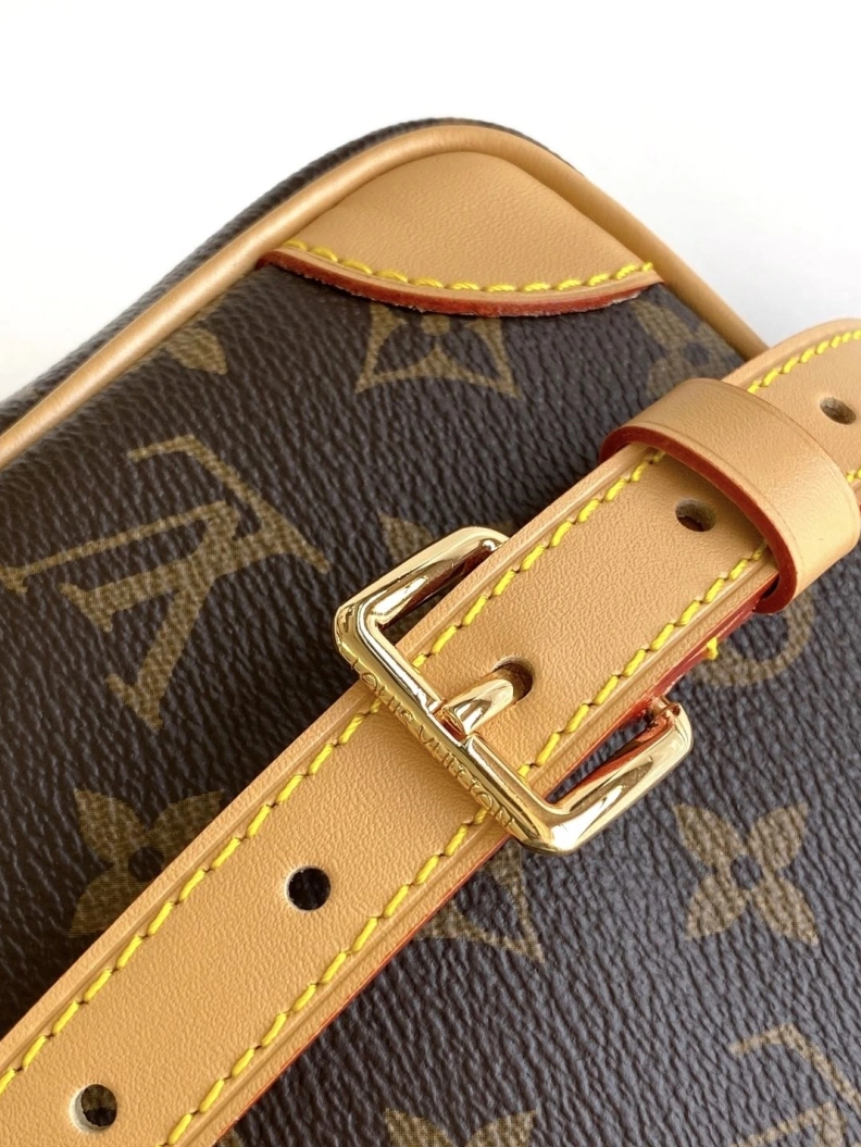 LX Satchel Bags Compact 13035