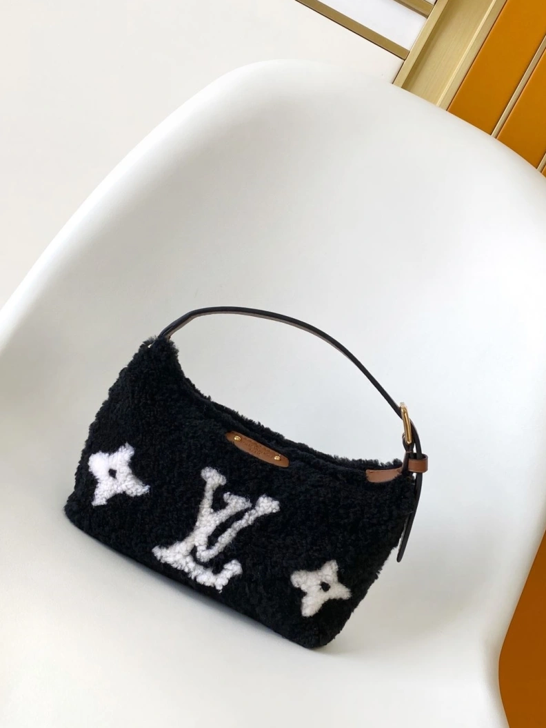 LX Top Handle Bags Stylish 12632