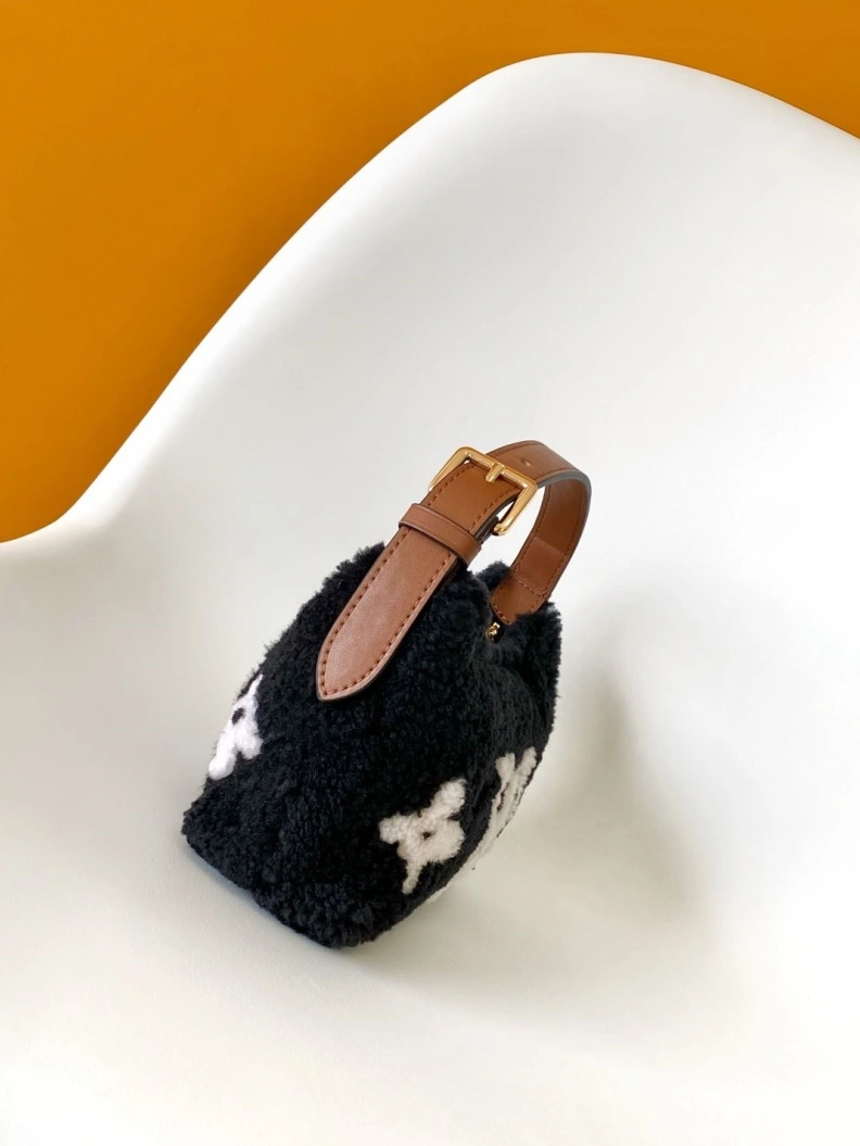 LX Top Handle Bags Stylish 12632