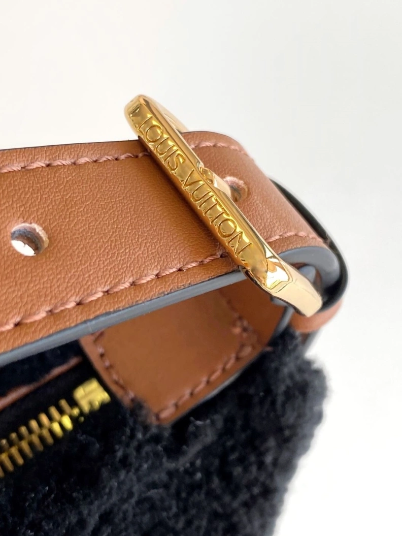 LX Top Handle Bags Stylish 12632