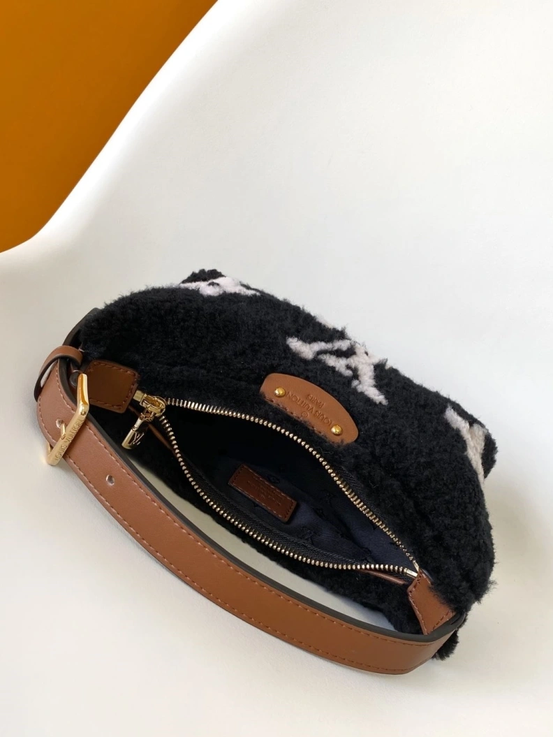 LX Top Handle Bags Stylish 12632