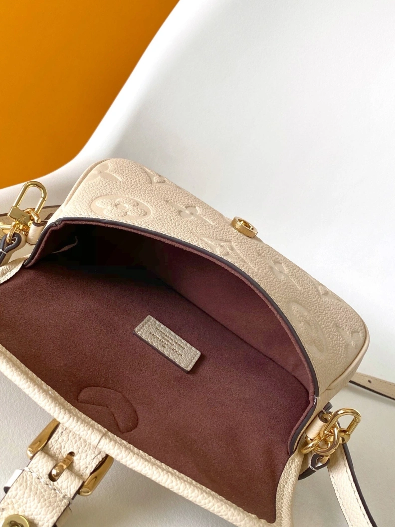 LX Satchel Bags StreetReady 13041
