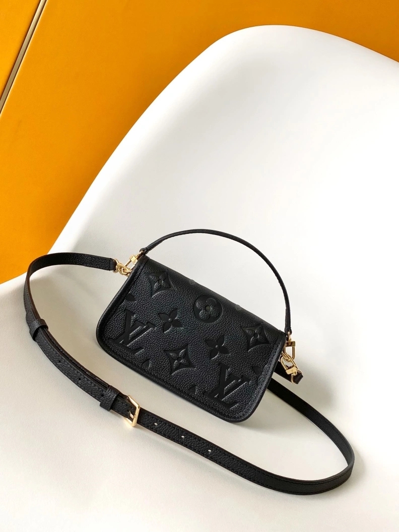 Bold LX Satchel Bags 13032