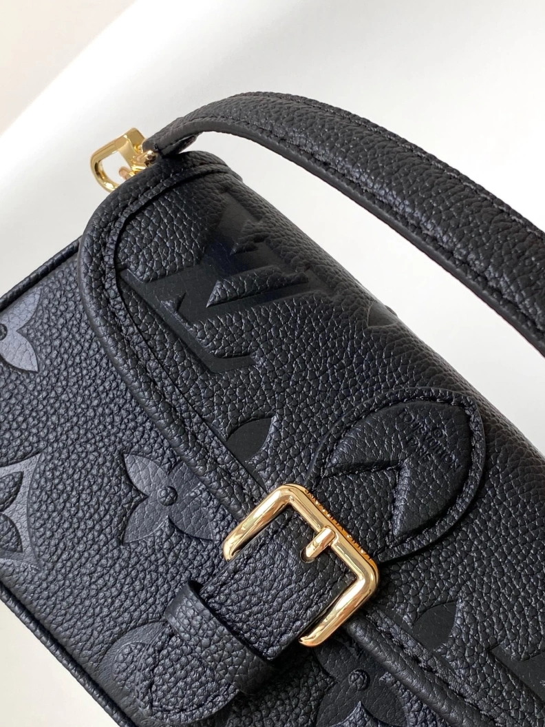 Bold LX Satchel Bags 13032