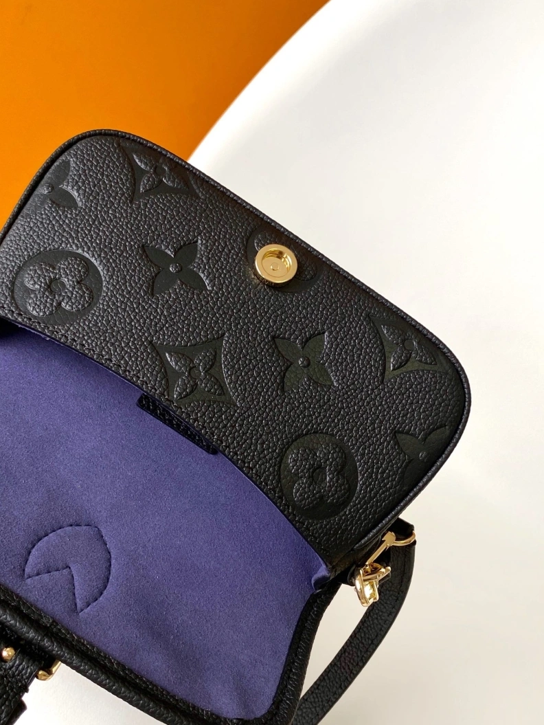 Bold LX Satchel Bags 13032