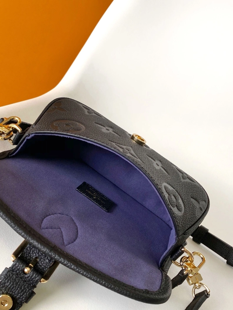Bold LX Satchel Bags 13032