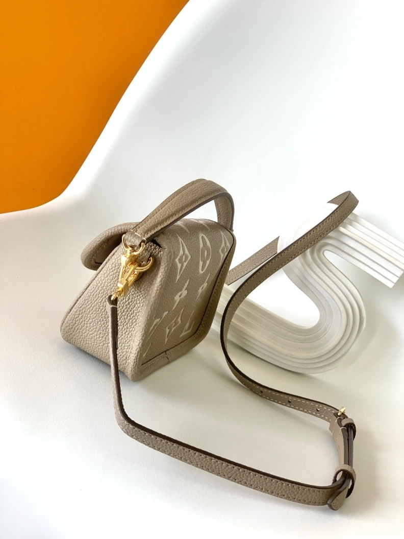 LX Satchel Bags Modern 13048