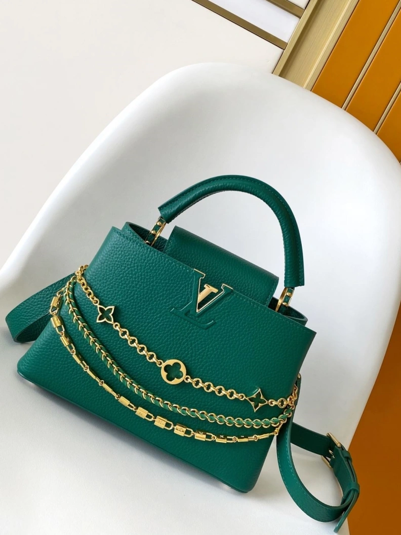 LX Caxucines Bags BestValue 13161