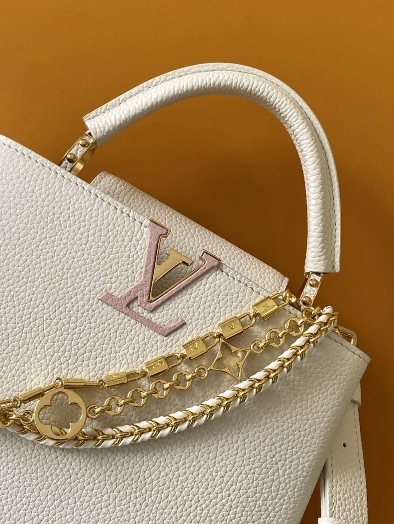 Modern LX Caxucines Bags 13166