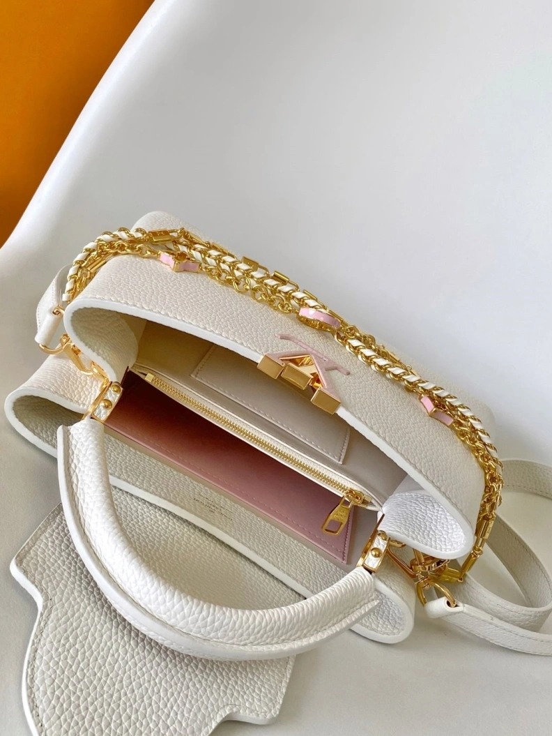 Modern LX Caxucines Bags 13166