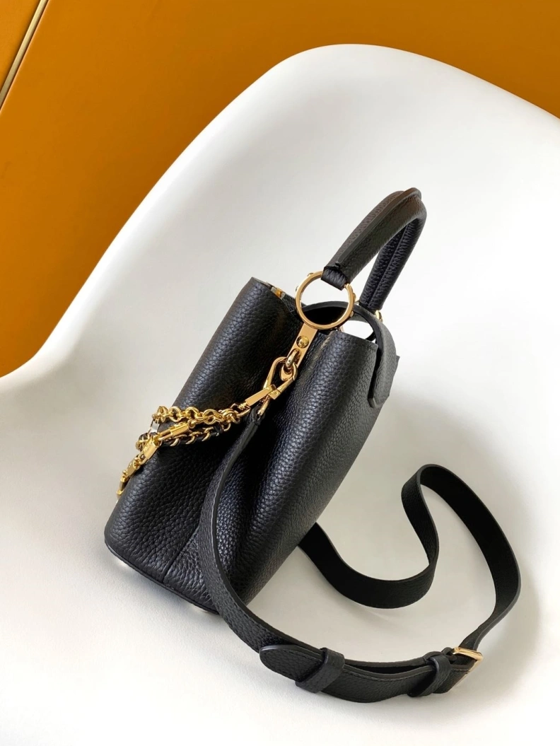LX Caxucines Bags ModernLook 13160