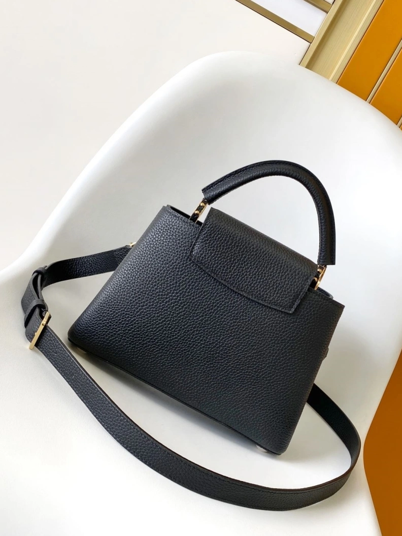 LX Caxucines Bags ModernLook 13160