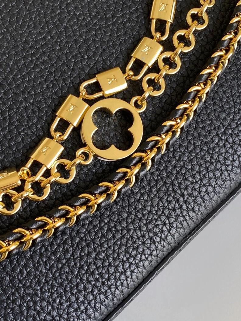 LX Caxucines Bags ModernLook 13160