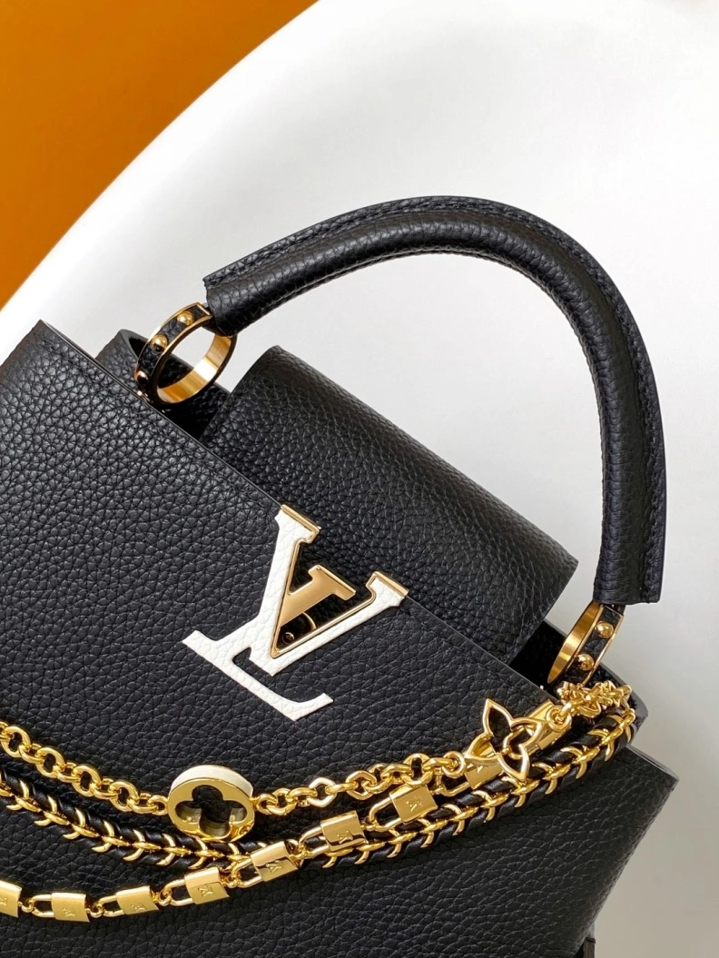 LX Caxucines Bags ModernLook 13160