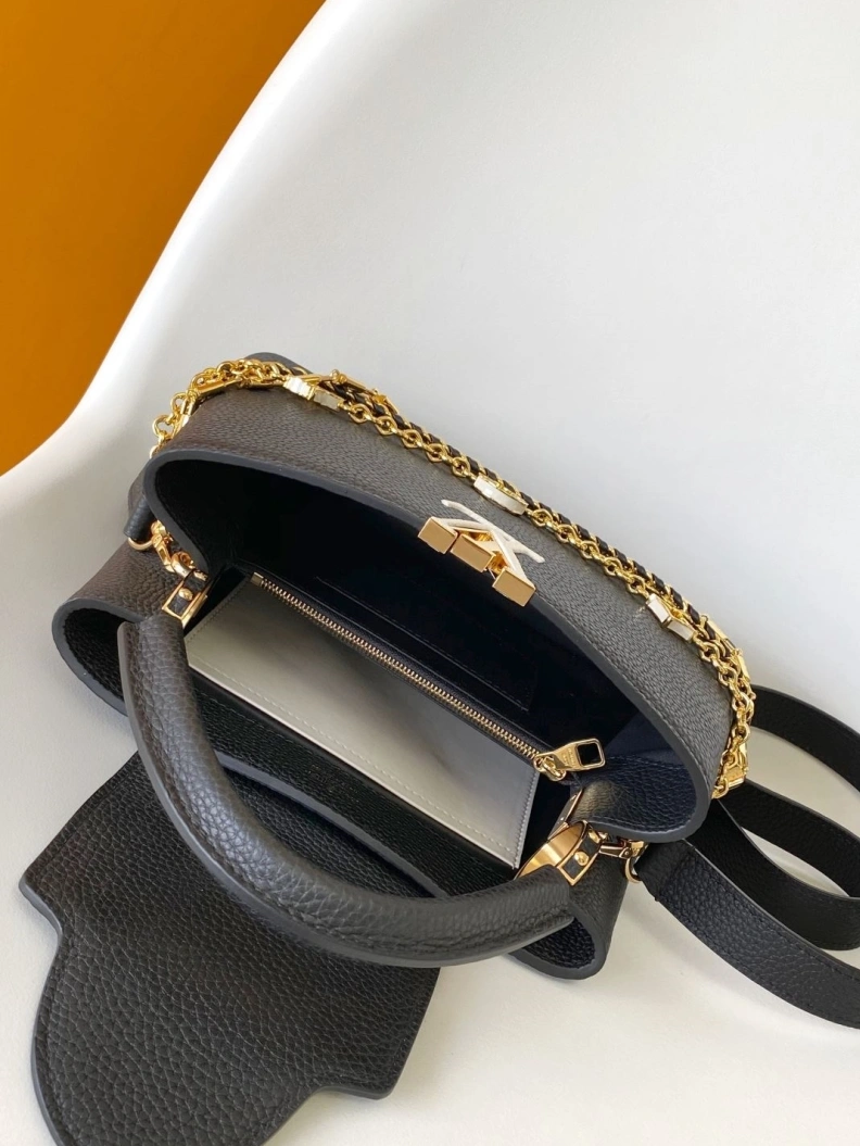 LX Caxucines Bags ModernLook 13160