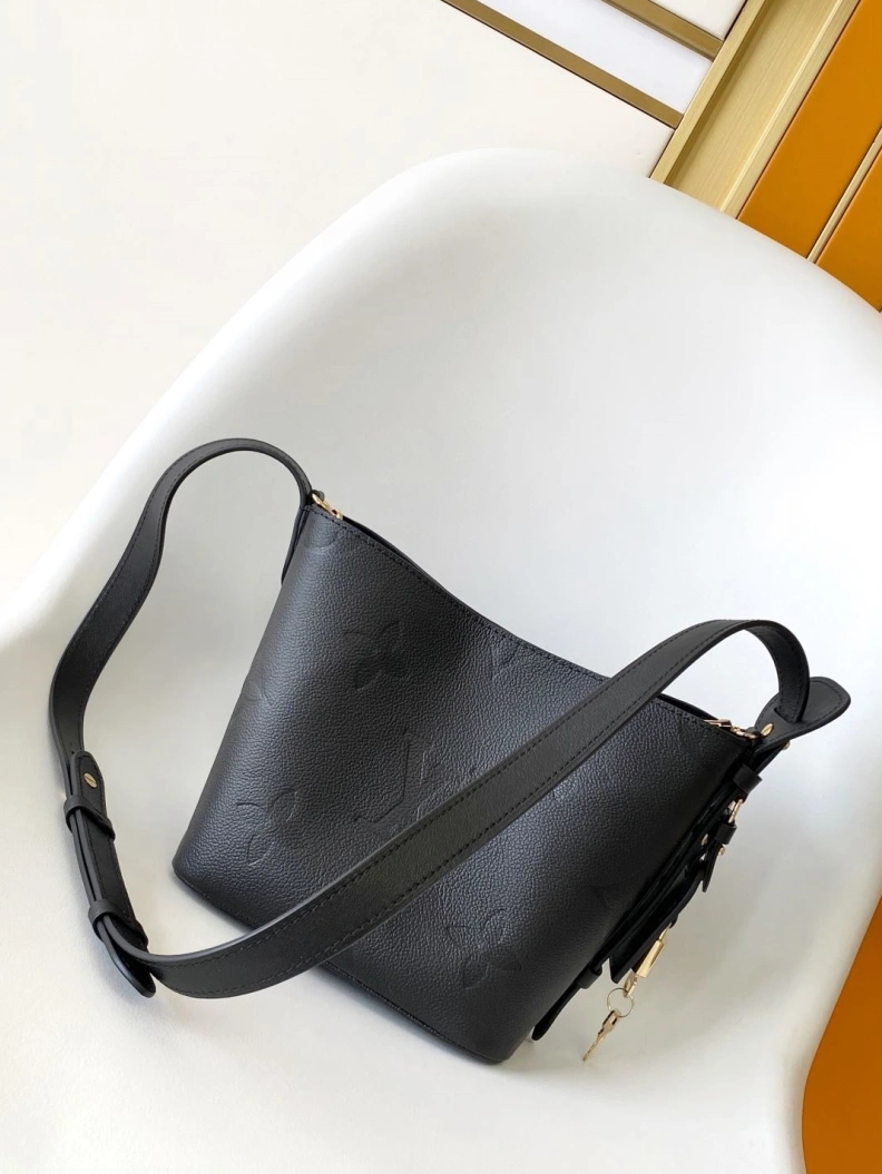 Sleek LX Shopping Bags 12848
