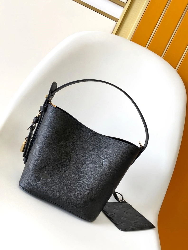 Sleek LX Shopping Bags 12848