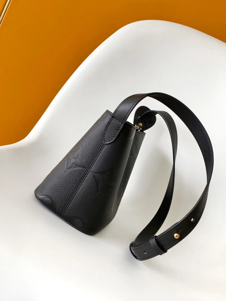 Sleek LX Shopping Bags 12848