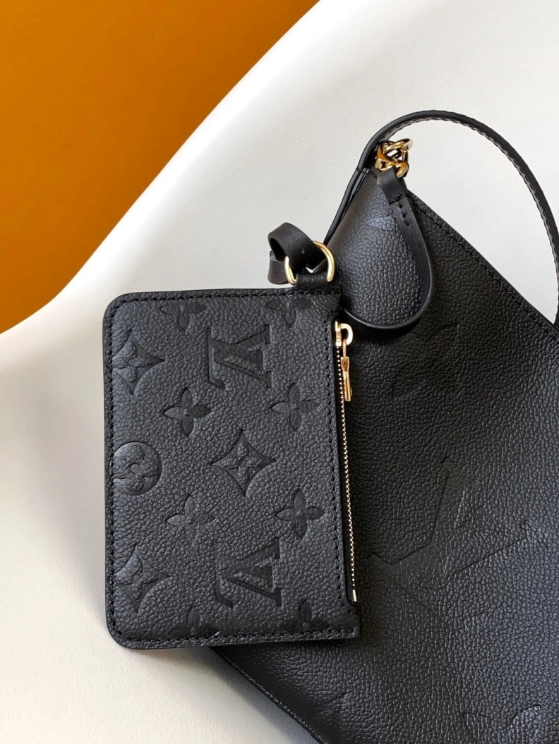 Sleek LX Shopping Bags 12848