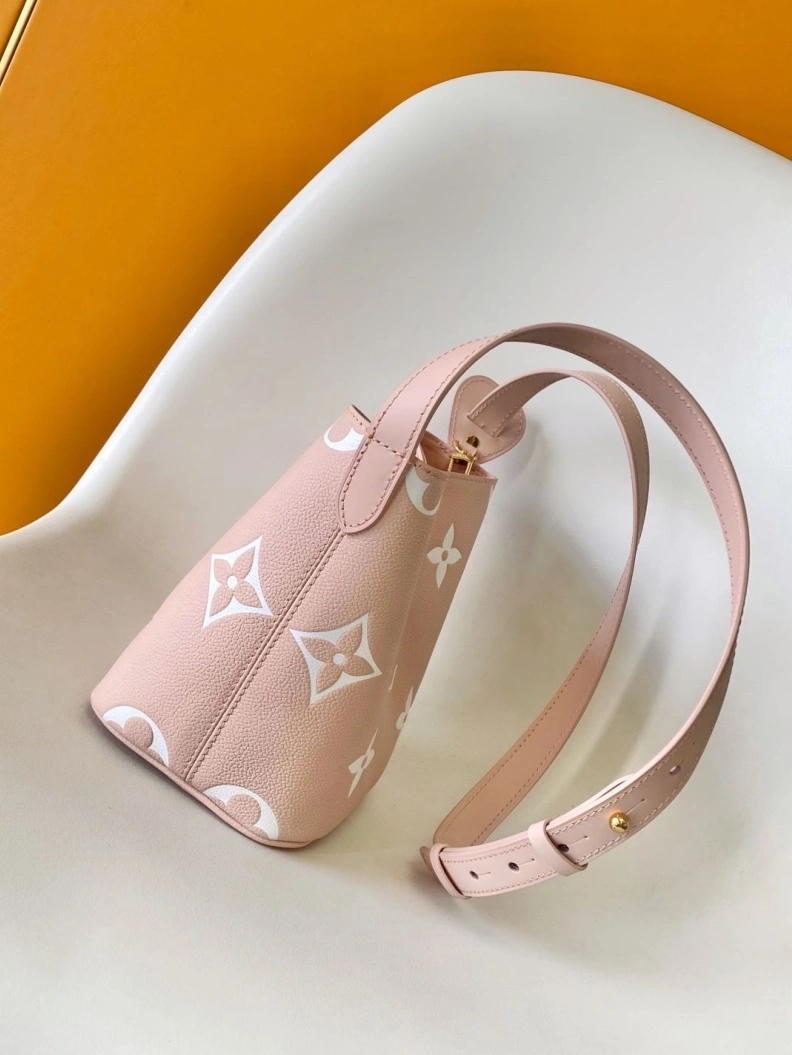 LX Bucket Bags Trendsetting 13235