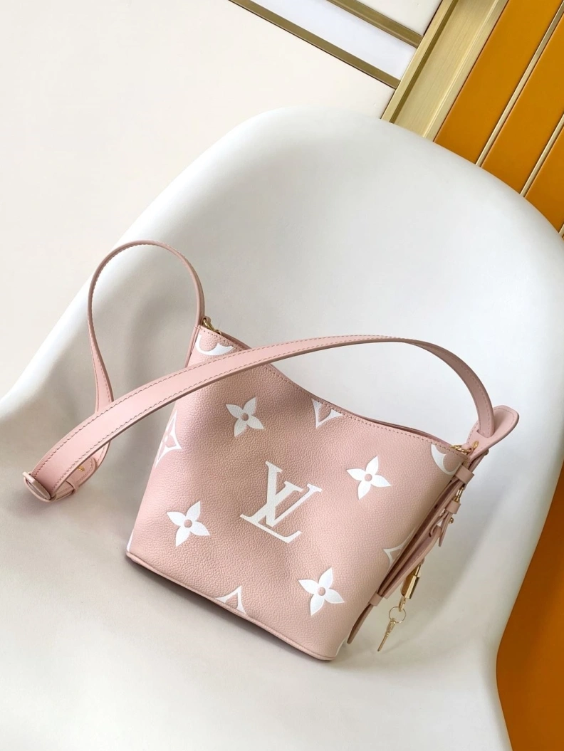 LX Bucket Bags Trendsetting 13235