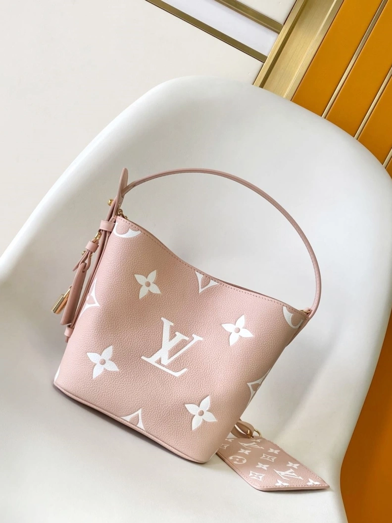 LX Bucket Bags Trendsetting 13235