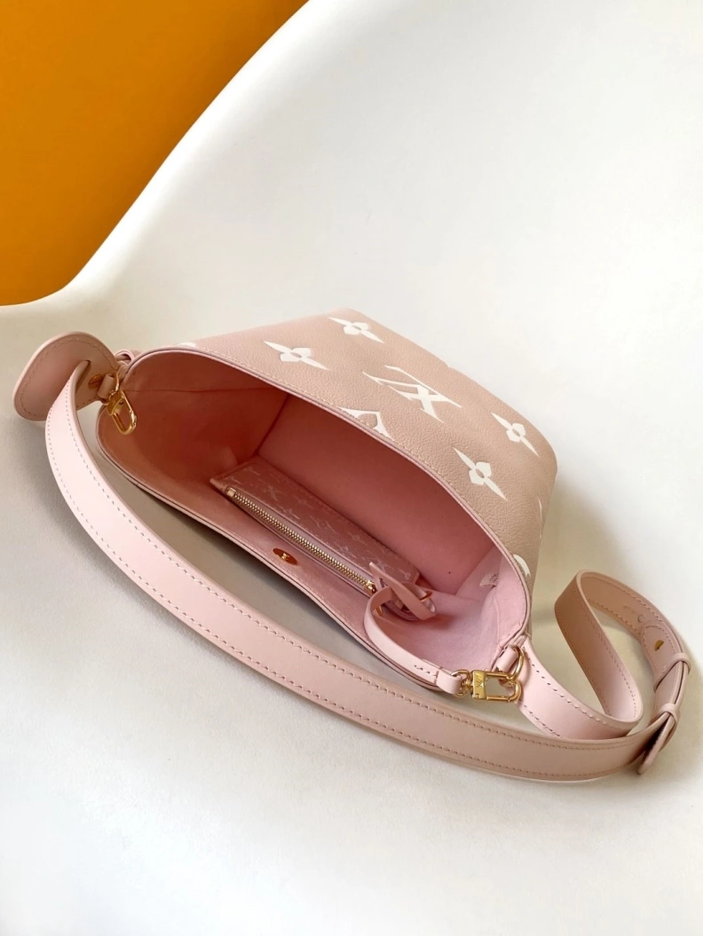 LX Bucket Bags Trendsetting 13235