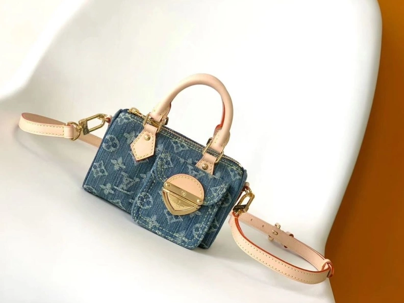 LX Speedy Bags Breathable 12715