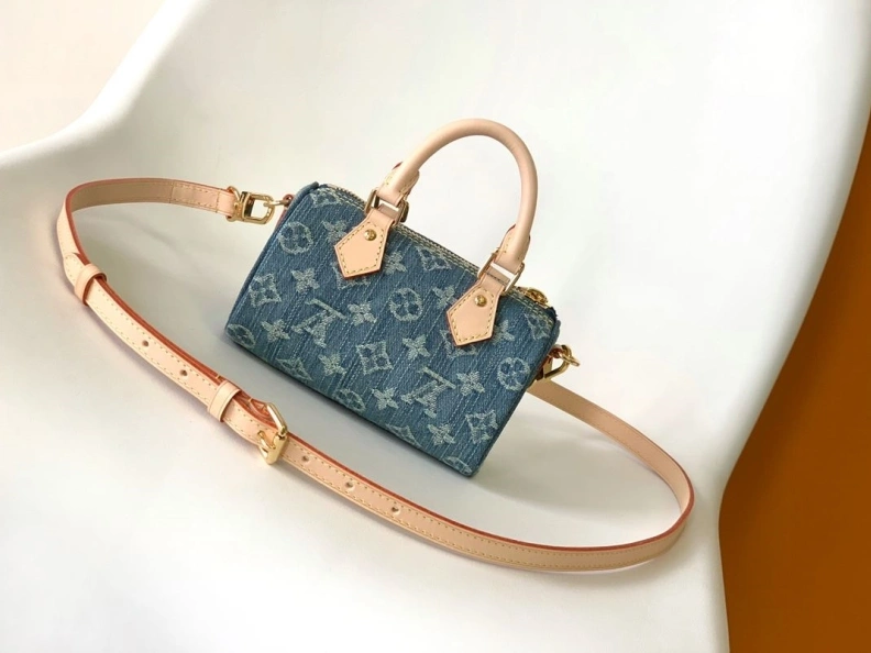 LX Speedy Bags Breathable 12715