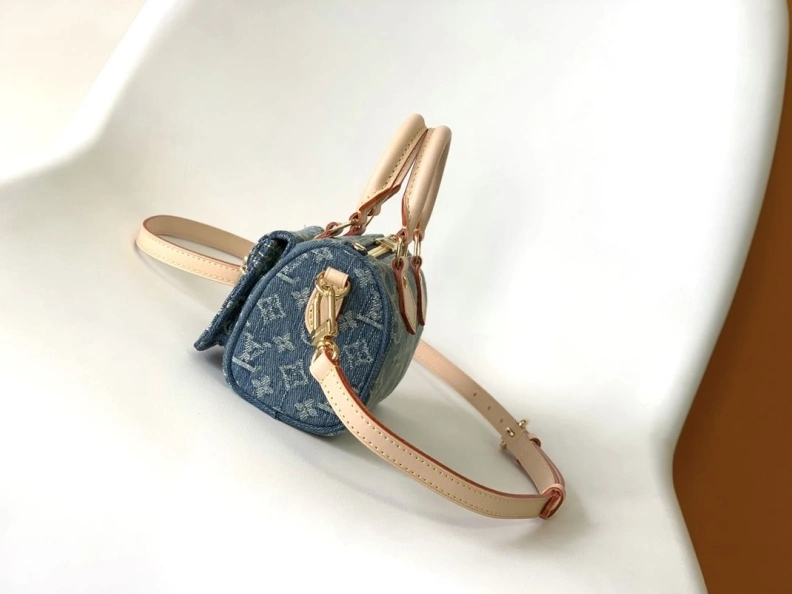 LX Speedy Bags Breathable 12715