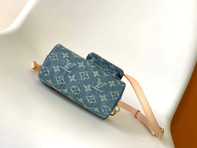 LX Speedy Bags Breathable 12715
