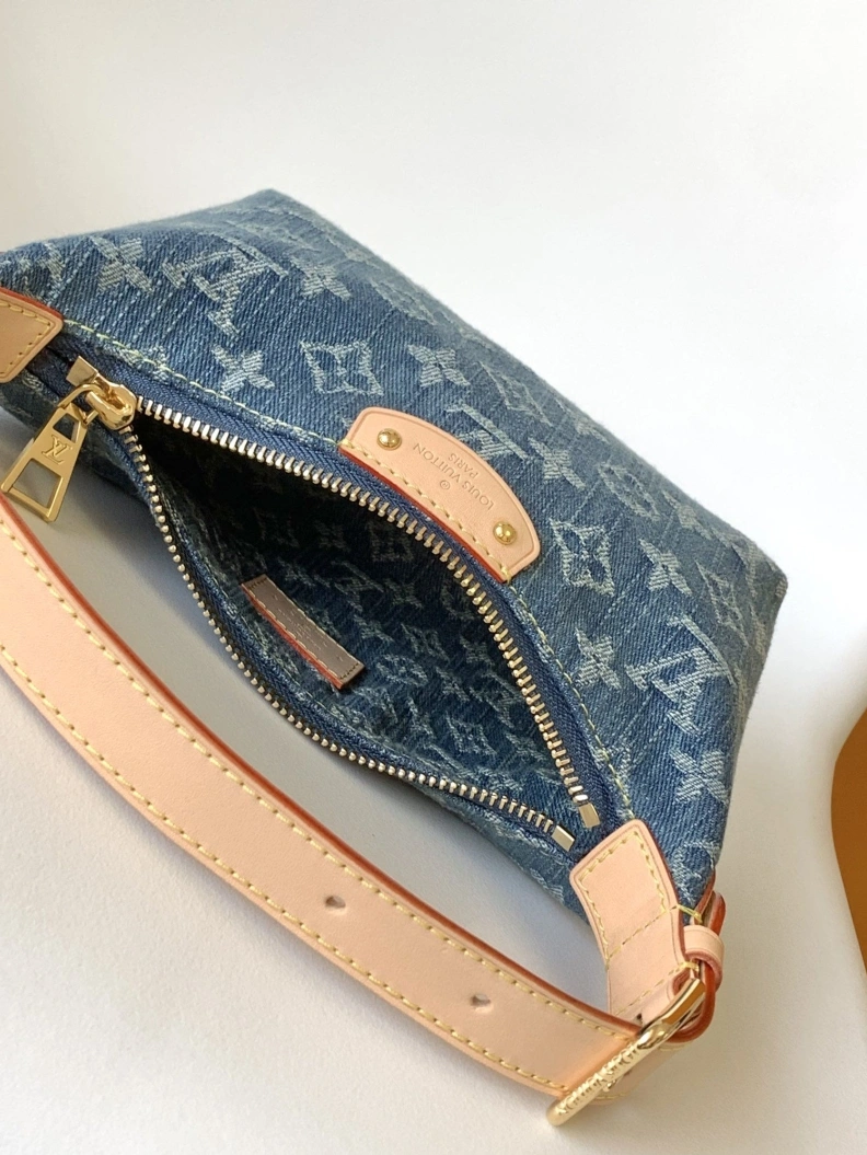 LX Top Handle Bags Flexible 12627