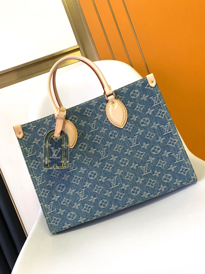 LX Shopping Bags Bold 12857