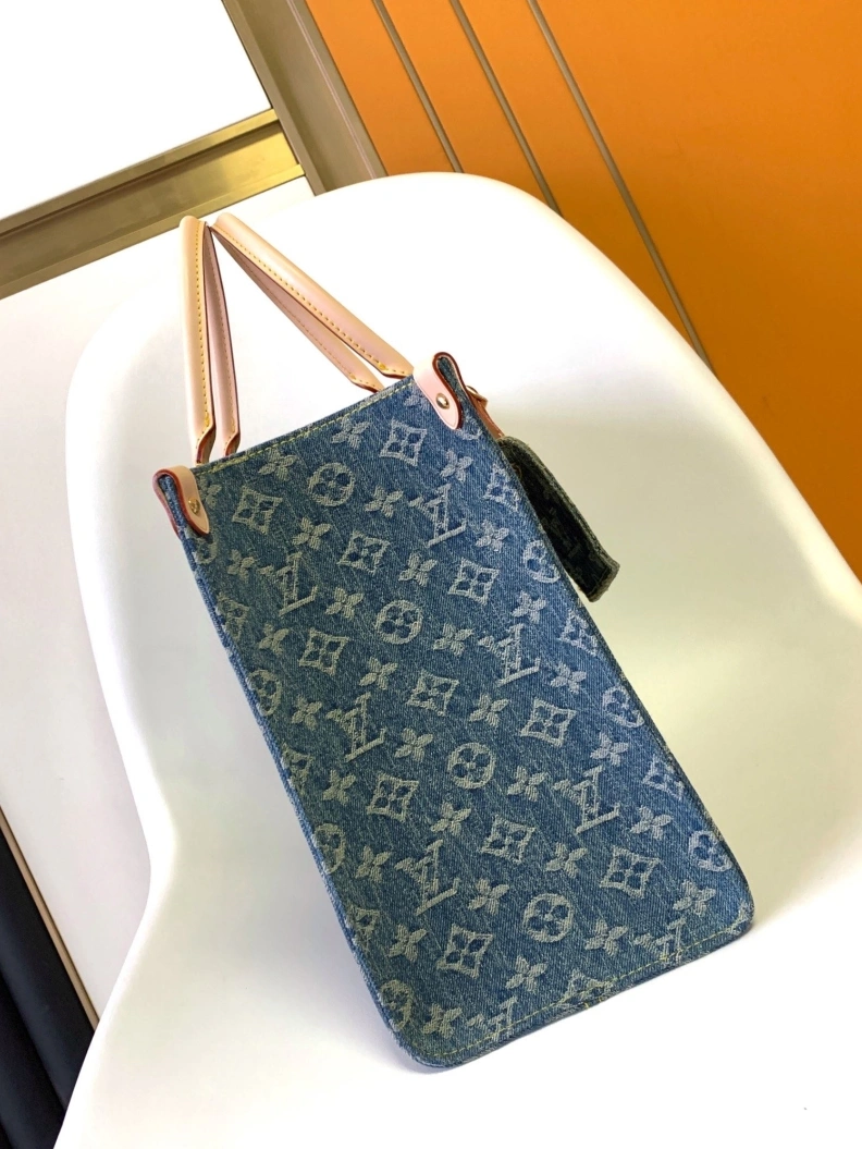 LX Shopping Bags Bold 12857