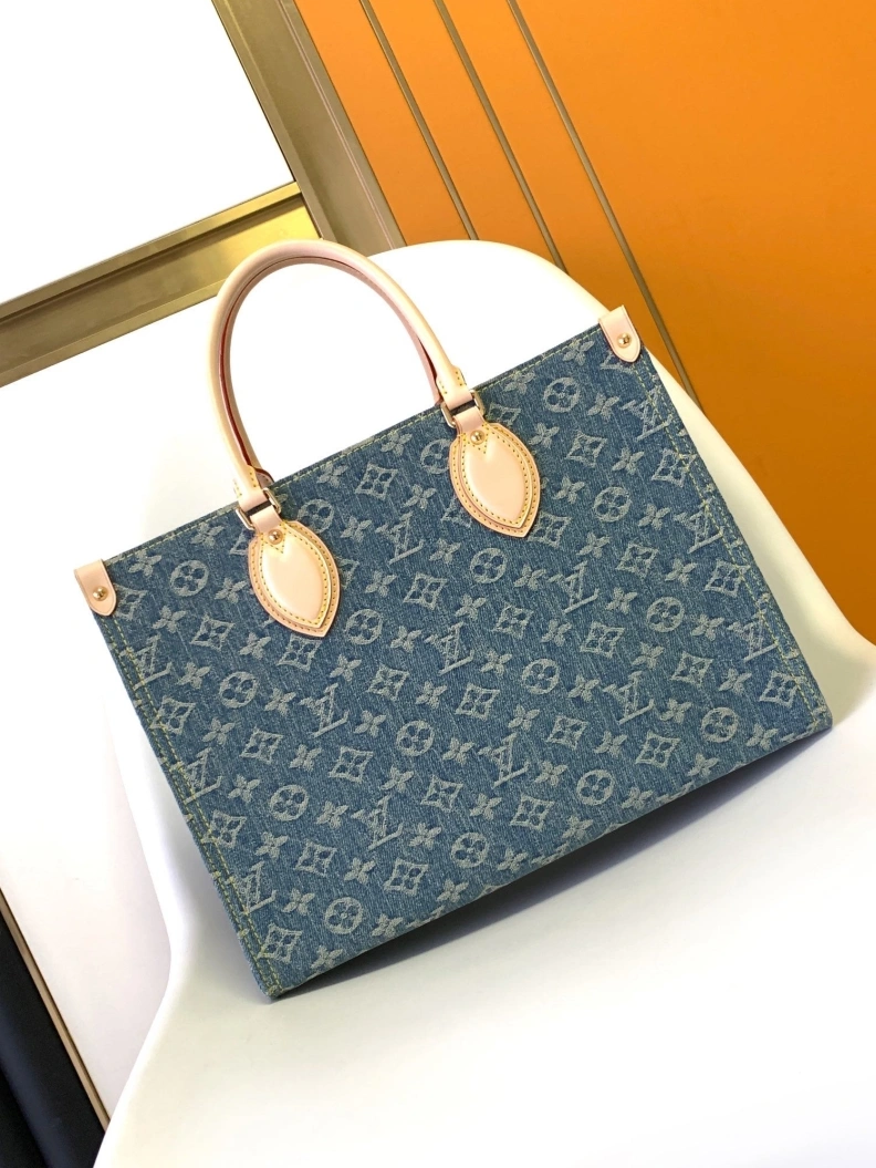 LX Shopping Bags Bold 12857