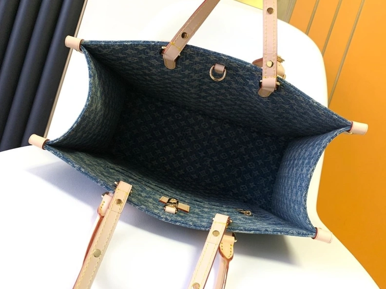 LX Shopping Bags Bold 12857