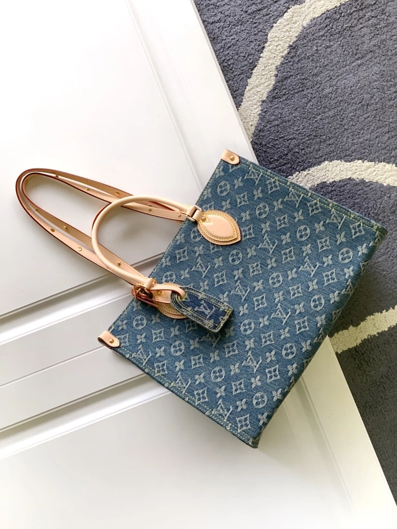 LX Shopping Bags Bold 12857