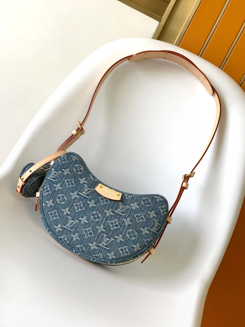Comfortable LX Top Handle Bags 12619