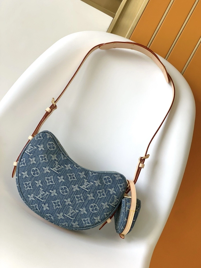 Comfortable LX Top Handle Bags 12619