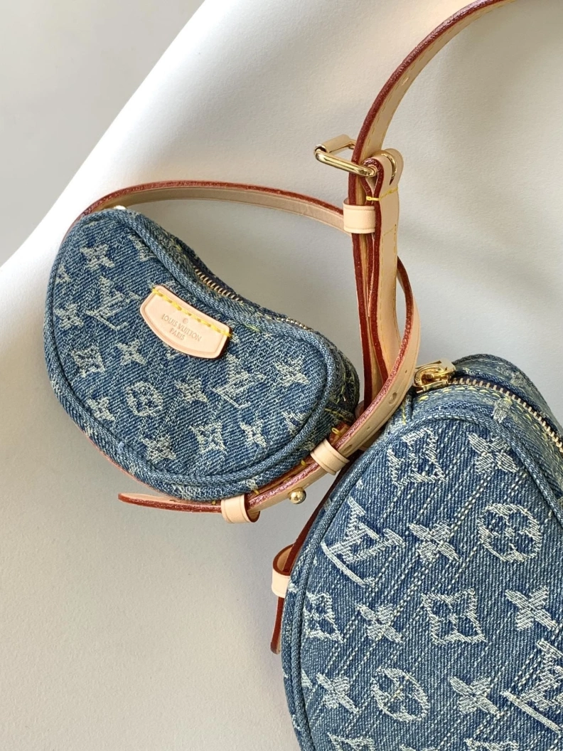 Comfortable LX Top Handle Bags 12619