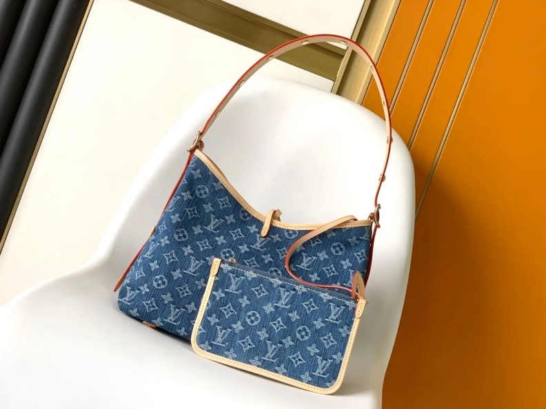 Fashionable LX Top Handle Bags 12676