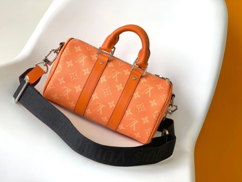 Soft LX Speedy Bags 12711