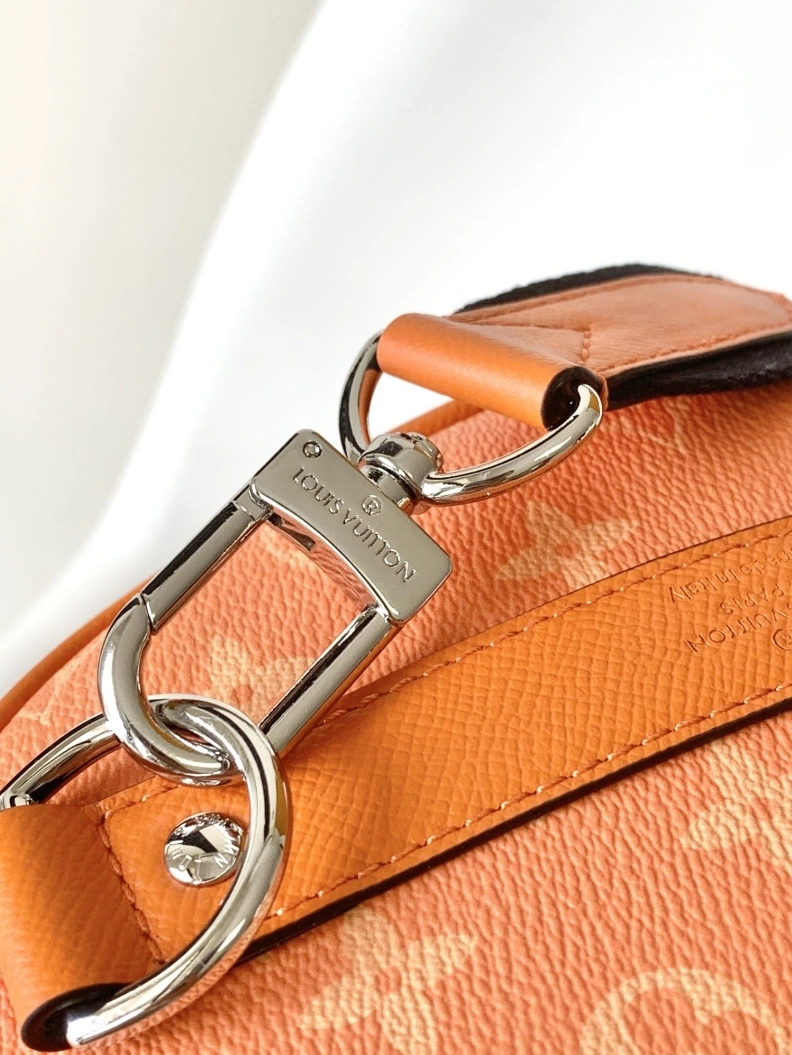 Soft LX Speedy Bags 12711